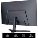 Монітор KOORUI 24" 165Hz 1080p MG24A12F 24E6CA Black Купити в Україні