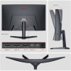Монітор KOORUI 24" 165Hz 1080p MG24A12F 24E6CA Black Купити в Україні