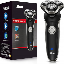 Електробритва Qhot S3