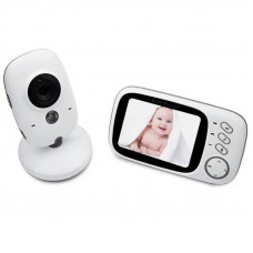 Електронна відеоняня Baby Monitor VB603
