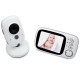 Електронна відеоняня Baby Monitor VB603 Купити в Україні