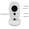 Електронна відеоняня Baby Monitor VB603 Купити в Україні