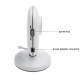 Електронна відеоняня Baby Monitor VB603 Купити в Україні