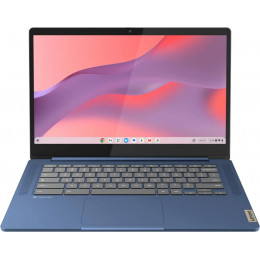 Ноутбук Chromebook Lenovo IP Slim 3 Chrome 14M868 (82XJ002MIX)