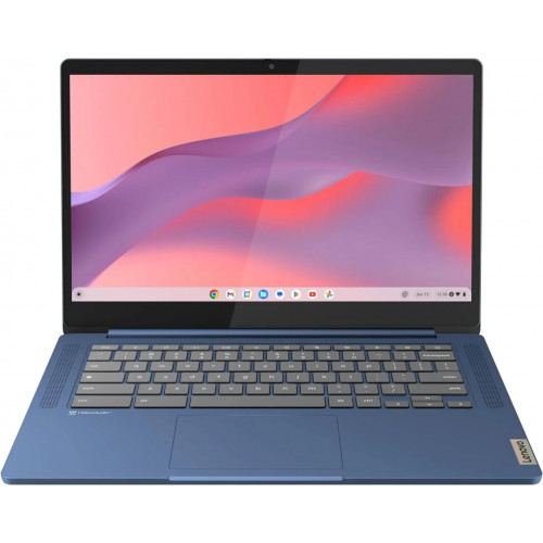 Ноутбук Chromebook Lenovo IP Slim 3 Chrome 14M868 (82XJ002MIX) Купити в Україні