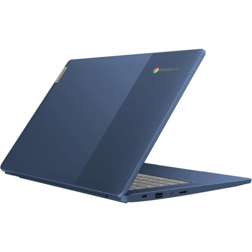 Ноутбук Chromebook Lenovo IP Slim 3 Chrome 14M868 (82XJ002MIX) Купити в Україні