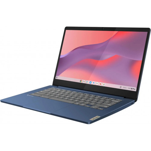 Ноутбук Chromebook Lenovo IP Slim 3 Chrome 14M868 (82XJ002MIX) Купити в Україні