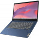 Ноутбук Chromebook Lenovo IP Slim 3 Chrome 14M868 (82XJ002MIX) Купити в Україні