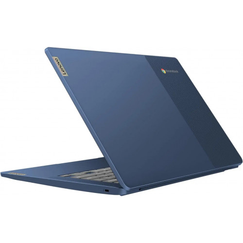 Ноутбук Chromebook Lenovo IP Slim 3 Chrome 14M868 (82XJ002MIX) Купити в Україні