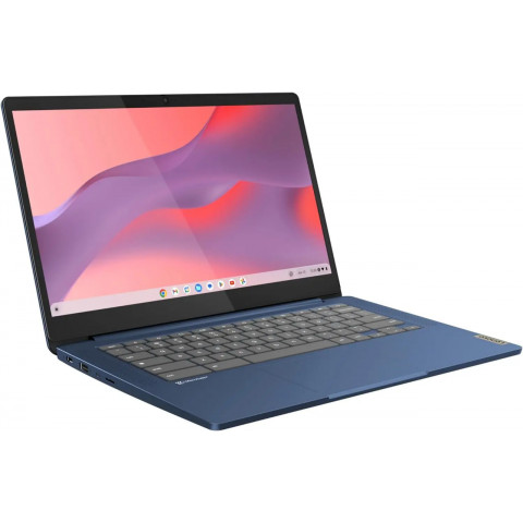 Ноутбук Chromebook Lenovo IP Slim 3 Chrome 14M868 (82XJ002MIX) Купити в Україні