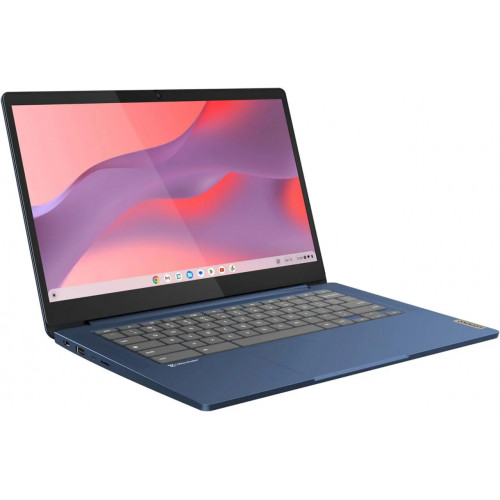 Ноутбук Chromebook Lenovo IP Slim 3 Chrome 14M868 (82XJ002MIX) Купити в Україні