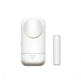 Набір дверних дзвінків Door Alarm Shackom 120 DB (4 шт)