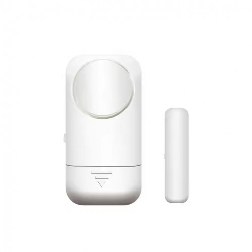 Набір дверних дзвінків Door Alarm Shackom 120 DB (4 шт) Купити в Україні