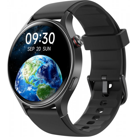 Смарт-годинник Fitpolo AR-01 Black Купити в Україні