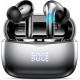 Навушники TWS WeurGhy X12 Silver Купити в Україні
