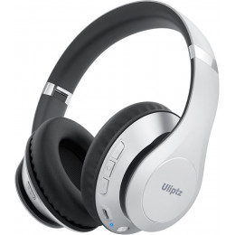Навушники Uliptz WH203A Silver