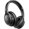 Навушники бездротові Beribes WH202A Black Купити в Україні