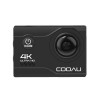 Екшн-камера Cooau CU-SPC06 водонепроникна спортивна камера 4K 20MP Купити в Україні