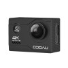 Екшн-камера Cooau CU-SPC06 водонепроникна спортивна камера 4K 20MP Купити в Україні
