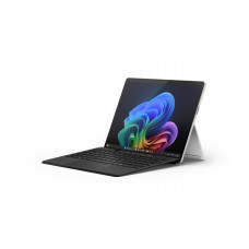 Планшет Microsoft Surface Pro 11th Edition 16/256GB Copilot+ PC X Plus Platinum (ZHX-00001, ZHX-00004)