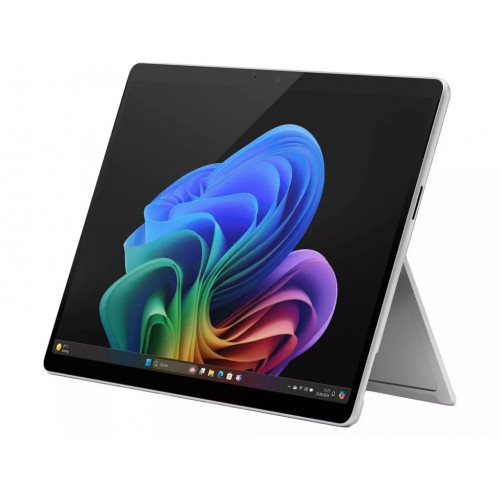 Ноутбук Microsoft Surface Pro 11th Edition 16/256GB Copilot+ PC X Plus Platinum (ZHX-00001, ZHX-00004) Купити в Україні