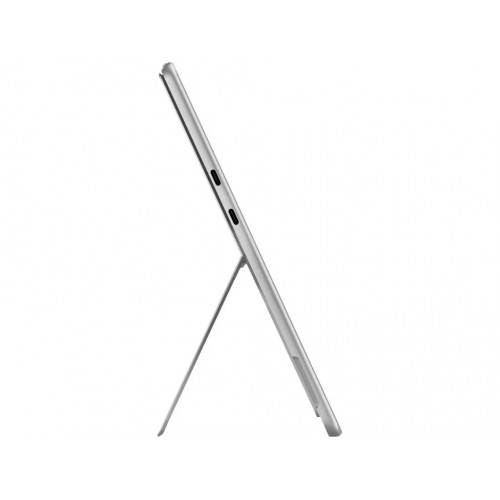 Ноутбук Microsoft Surface Pro 11th Edition 16/256GB Copilot+ PC X Plus Platinum (ZHX-00001, ZHX-00004) Купити в Україні