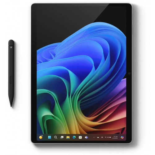 Ноутбук Microsoft Surface Pro 11th Edition 16/256GB Copilot+ PC X Plus Platinum (ZHX-00001, ZHX-00004) Купити в Україні