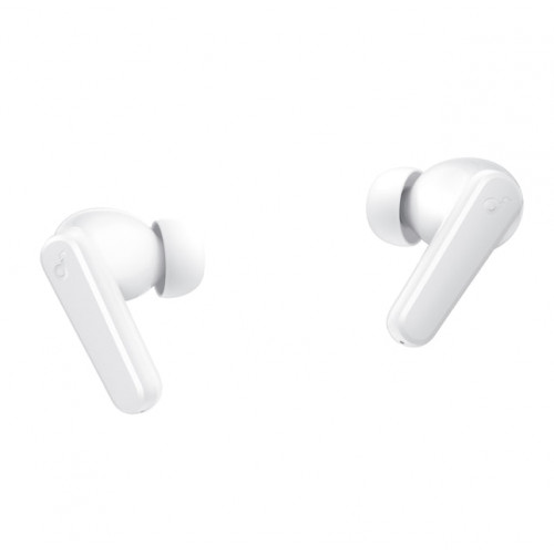 Навушники TWS Anker SoundCore P20i White Купити в Україні