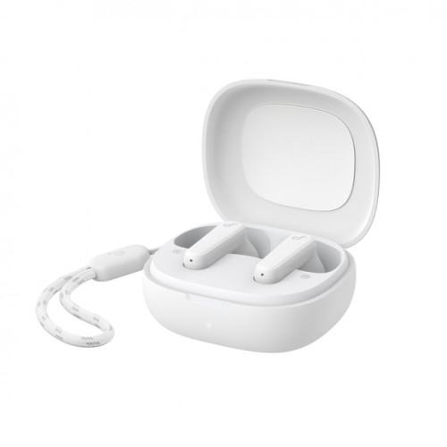 Навушники TWS Anker SoundCore P20i White Купити в Україні