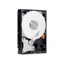 Внутрішній жорсткий диск WD Black 4 TB (WDBSLA0040HNC-ERSN)