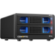 Алюмінієвий корпус для жорсткого диска CENMATE 2.5“/3.5" SATA HDD/SSD (2 Bay RAID 802RU) Купити в Україні