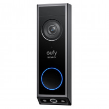 Відеодомофон Eufy E340 (T8214311) 2K Full HD