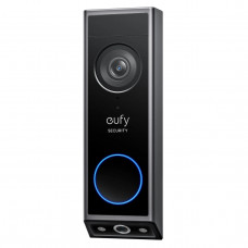 Відеодомофон Eufy E340 (T8214311) 2K Full HD