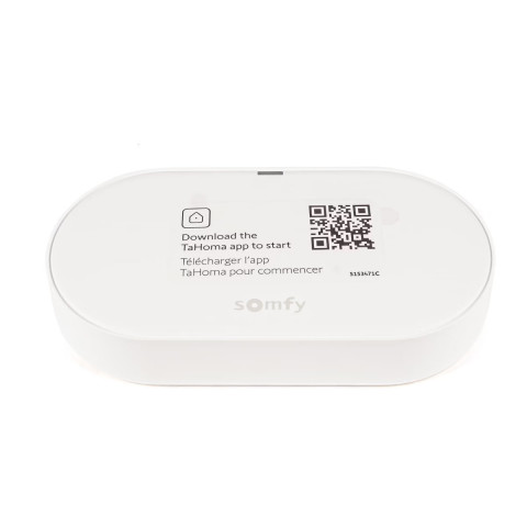 Набір для розумного будинку Somfy Connectivity Kit (1870755) Купити в Україні