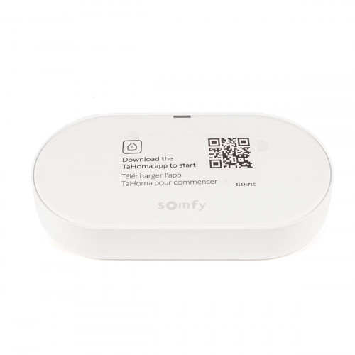 Набір для розумного будинку Somfy Connectivity Kit (1870755) Купити в Україні