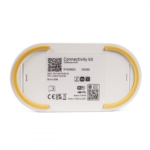 Набір для розумного будинку Somfy Connectivity Kit (1870755) Купити в Україні