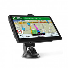 Навігатор GPS Q11