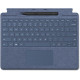 Чохол-клавіатура Microsoft для Surface Pro 8X6-00100 Blue AZERTY Купити в Україні
