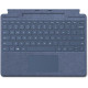 Чохол-клавіатура Microsoft для Surface Pro 8X6-00100 Blue AZERTY Купити в Україні