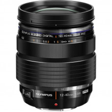 Універсальний об'єктив Olympus ZUIKO DIGITAL ED 12-40mm 1:2,8