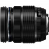 Універсальний об'єктив Olympus ZUIKO DIGITAL ED 12-40mm 1:2,8 Купити в Україні