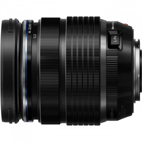 Універсальний об'єктив Olympus ZUIKO DIGITAL ED 12-40mm 1:2,8 Купити в Україні