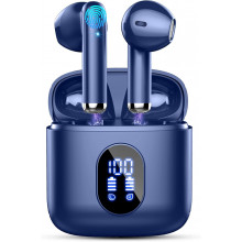 Навушники TWS Rinsmola MD053 Blue