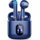 Навушники TWS Rinsmola MD053 Blue Купити в Україні