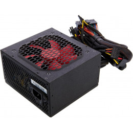 Блок живлення ITEK Desert 550 550 W ATX Black