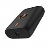 Універсальна батарея Bogseth 10000 mAh, PD 22.5 W XHC-N84 black/orange Купити в Україні