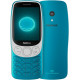 Мобільний телефон Nokia 3210 4G TA-1618 DualSim Blue (1GF025CPJ2L08) Купити в Україні