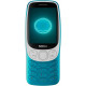 Мобільний телефон Nokia 3210 4G TA-1618 DualSim Blue (1GF025CPJ2L08) Купити в Україні