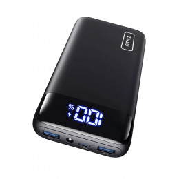 Універсальна батарея INIU 20000 mAh 22.5W (BI-B5)