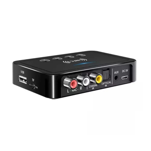 NFC Bluetooth приймач і передавач Beedove M6 GH031 Купити в Україні